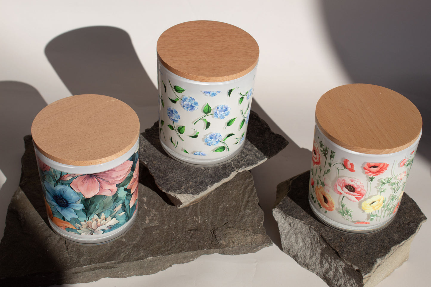Flora Collection