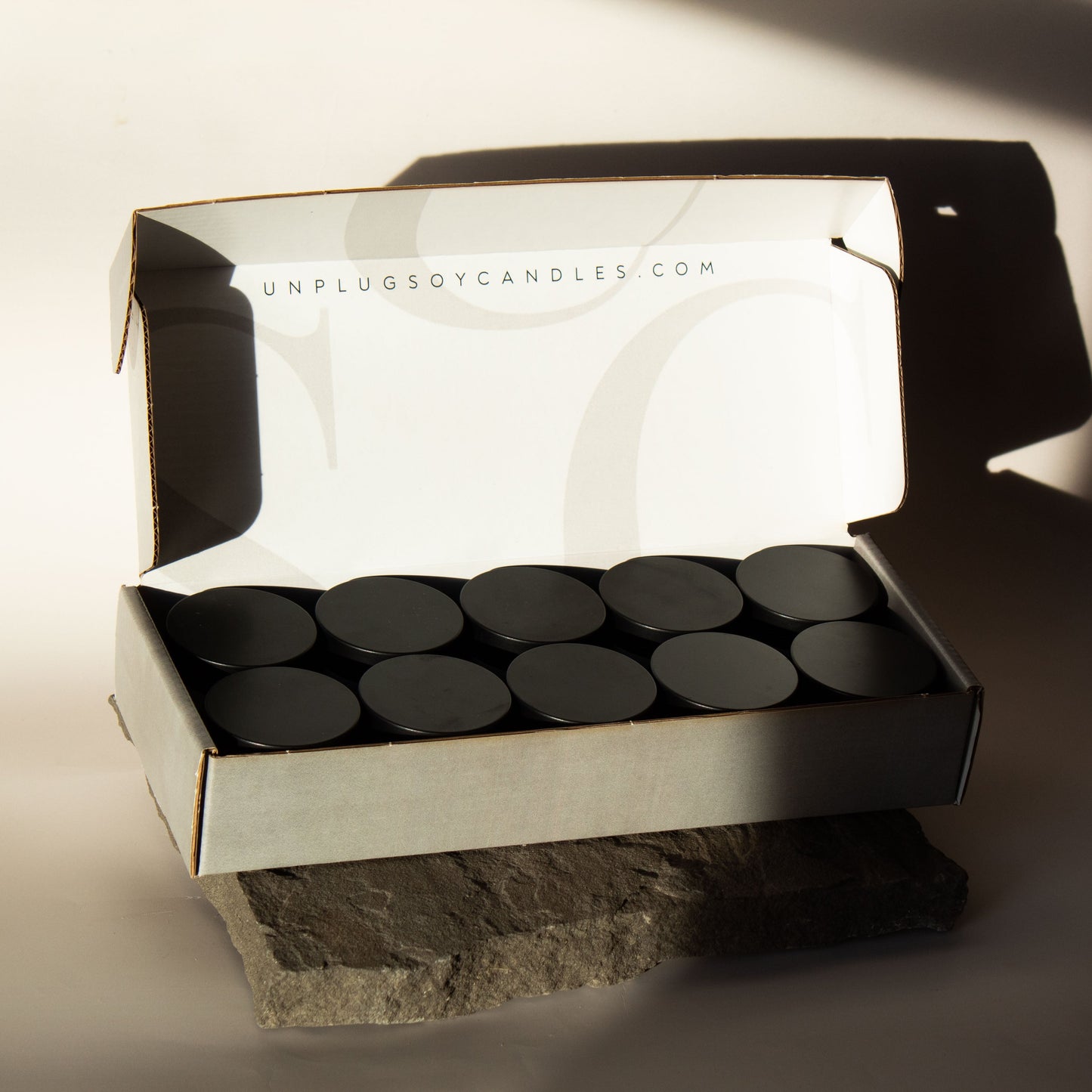 Fragrance Discovery Kit
