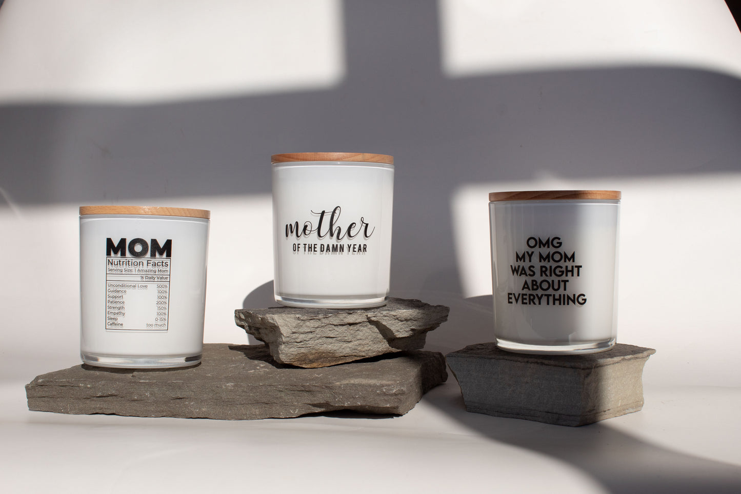 Mom Era Collection