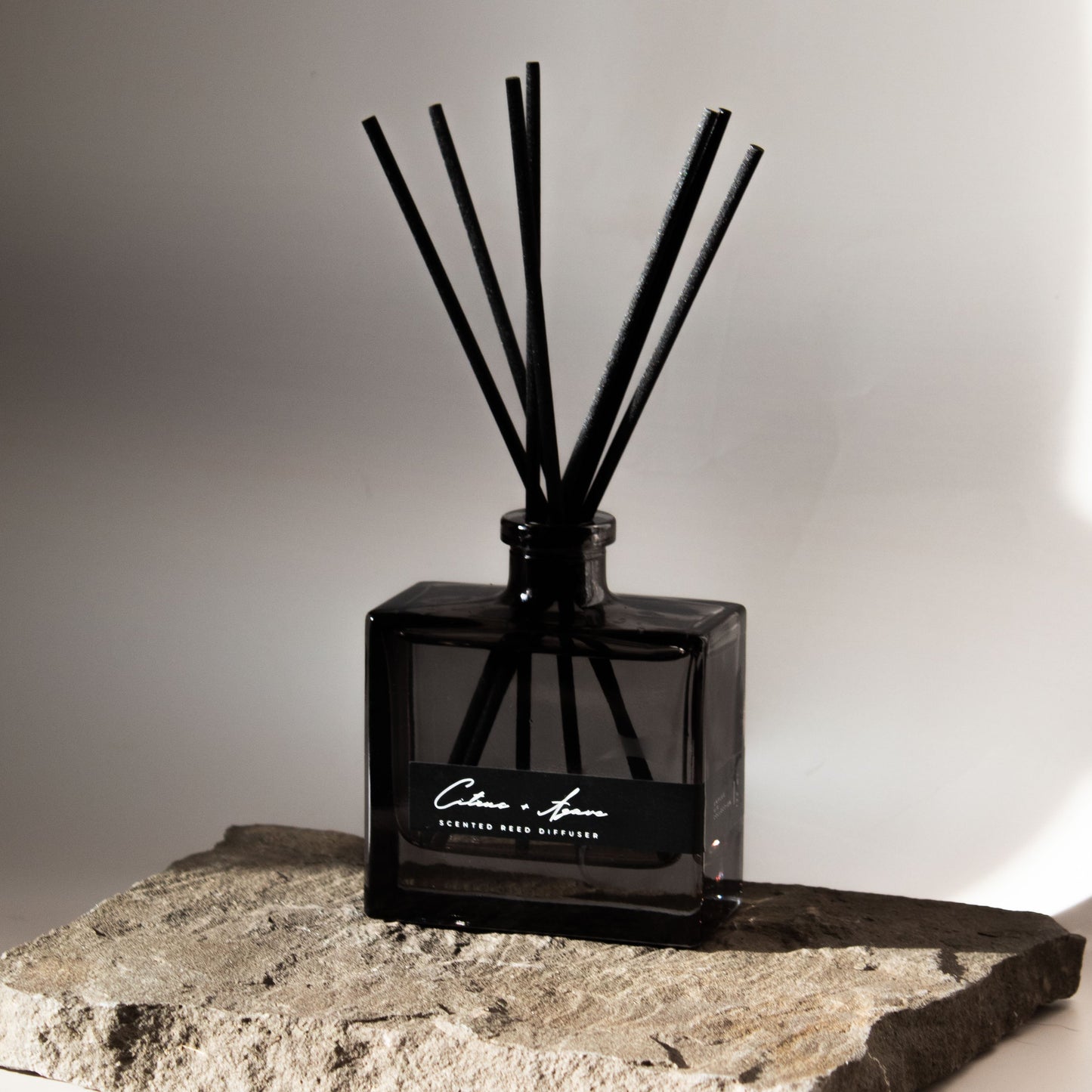 Reed Diffuser (Cylinder or Rectangle)