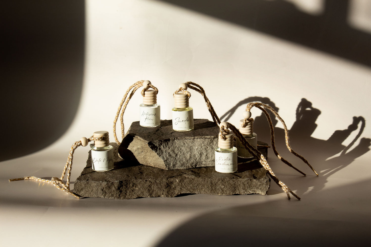 Car Diffusers