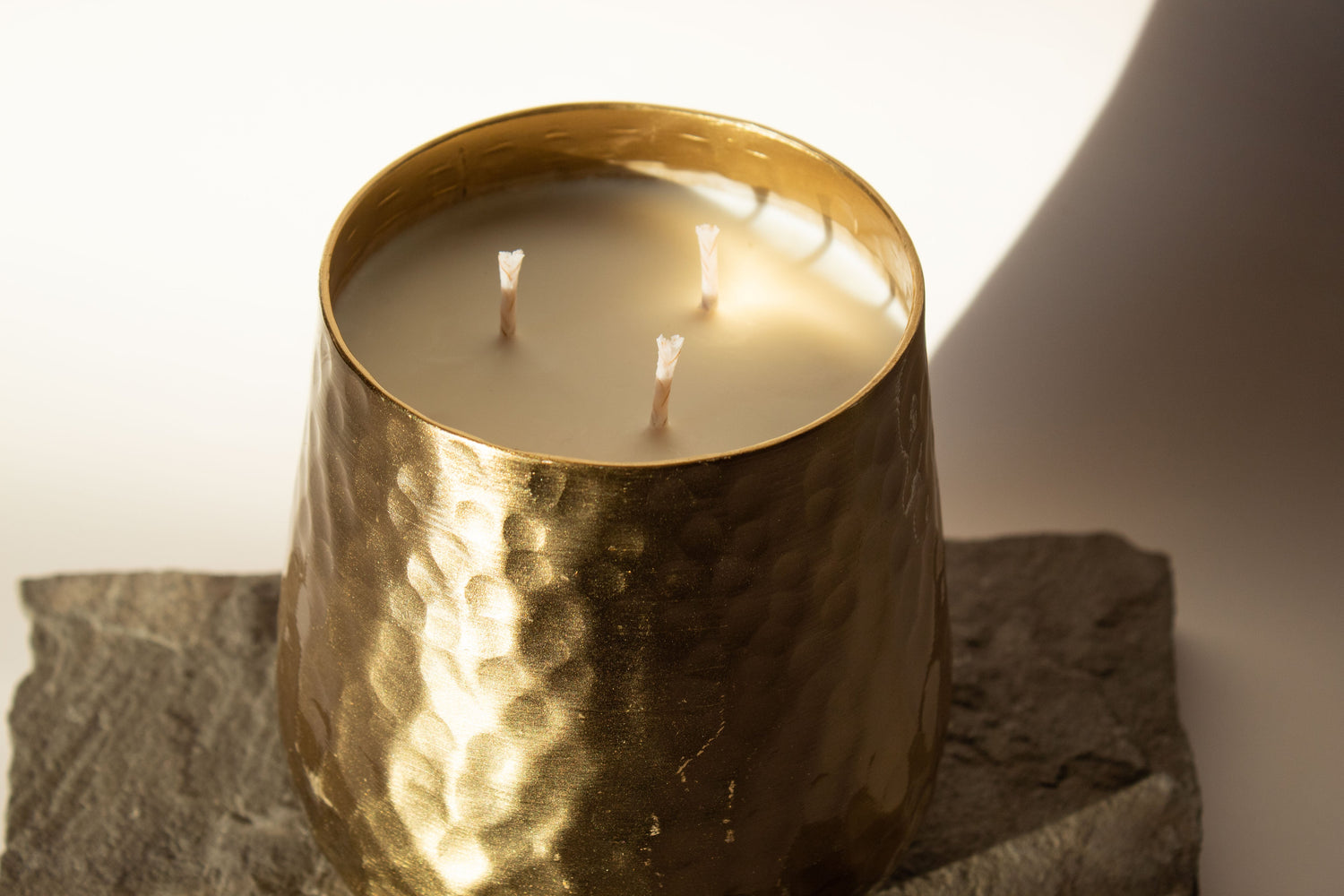 3-Wick Candles