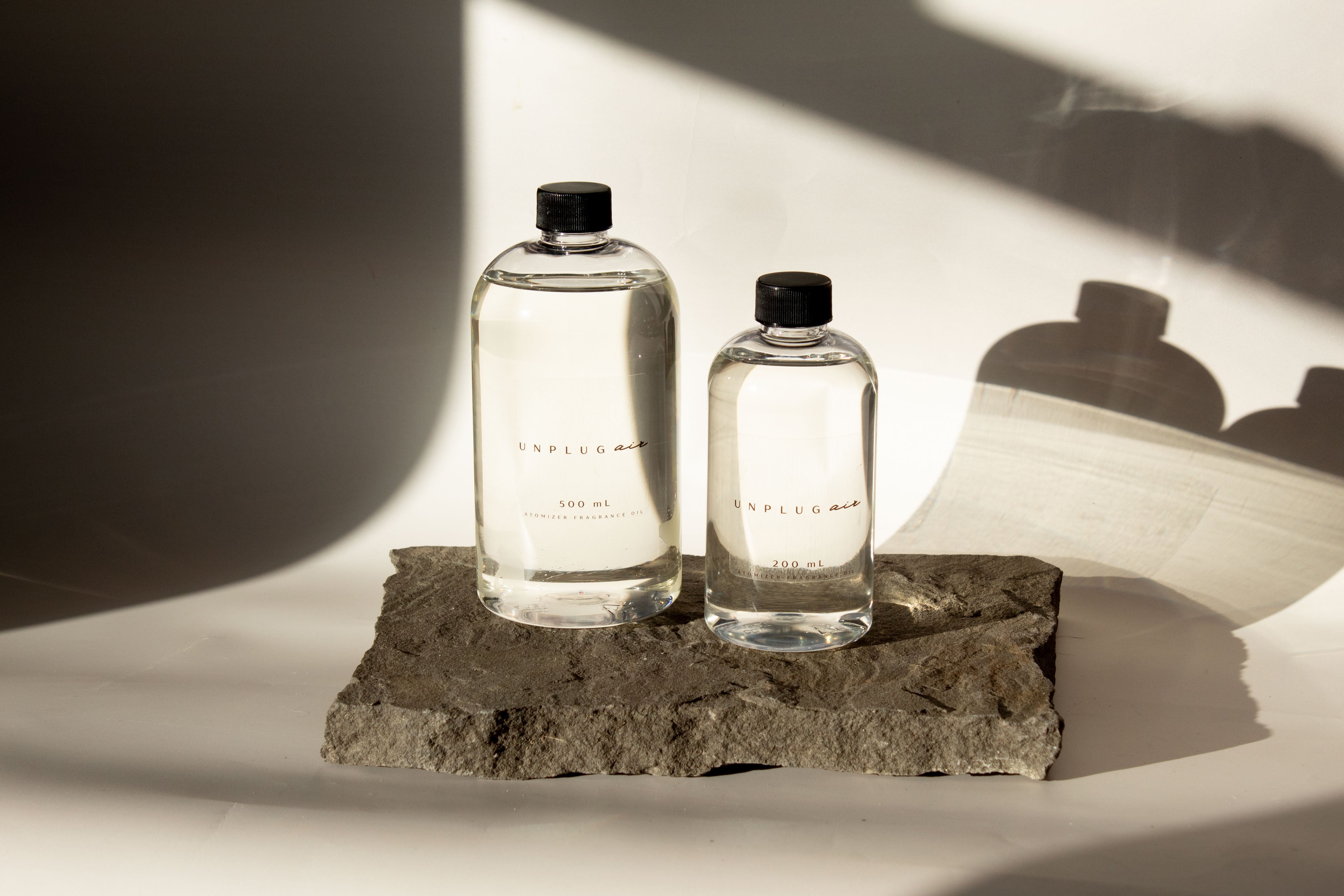 Air Collection – Unplug Soy Candles-Wholesale