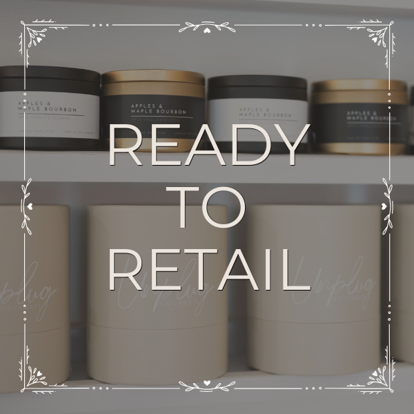 Ready To Retail