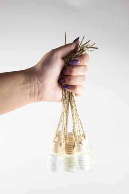 Car Air Freshener Diffuser