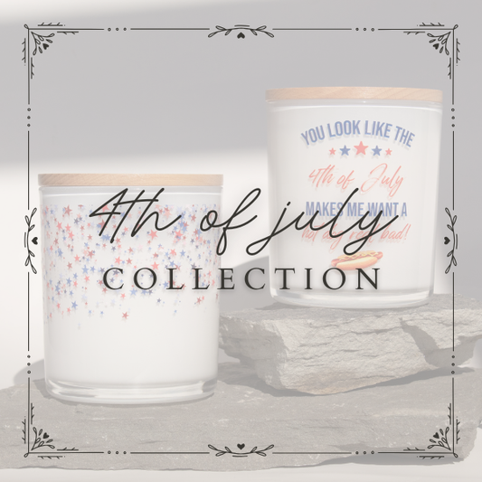 4th of July Collection