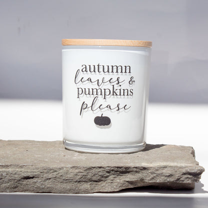 Fall Collection
