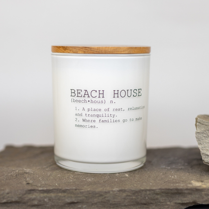 Coastal Collection