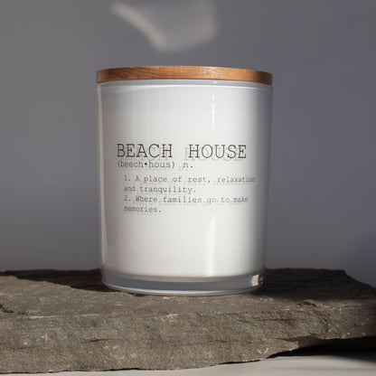 Coastal Collection
