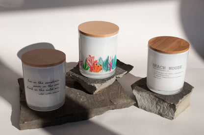 Coastal Collection