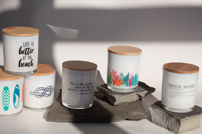 Coastal Collection