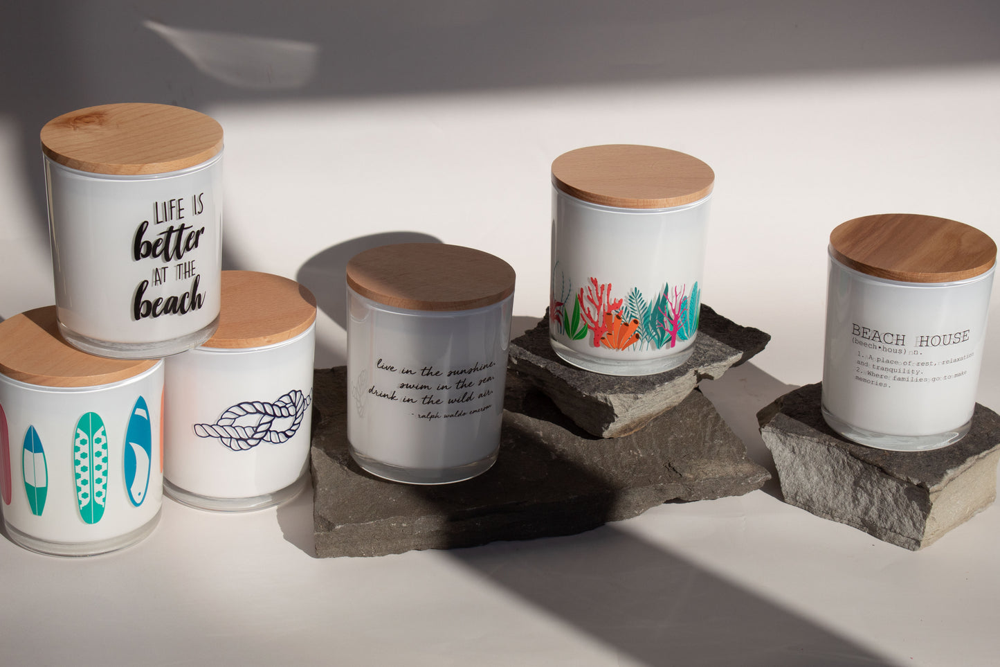 Coastal Collection