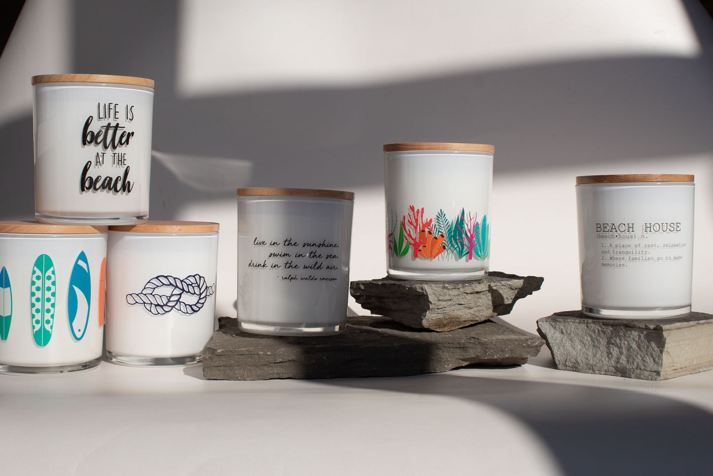 Coastal Collection