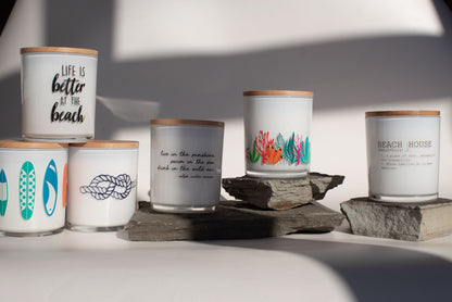 Coastal Collection