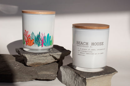Coastal Collection