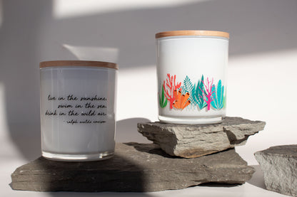 Coastal Collection