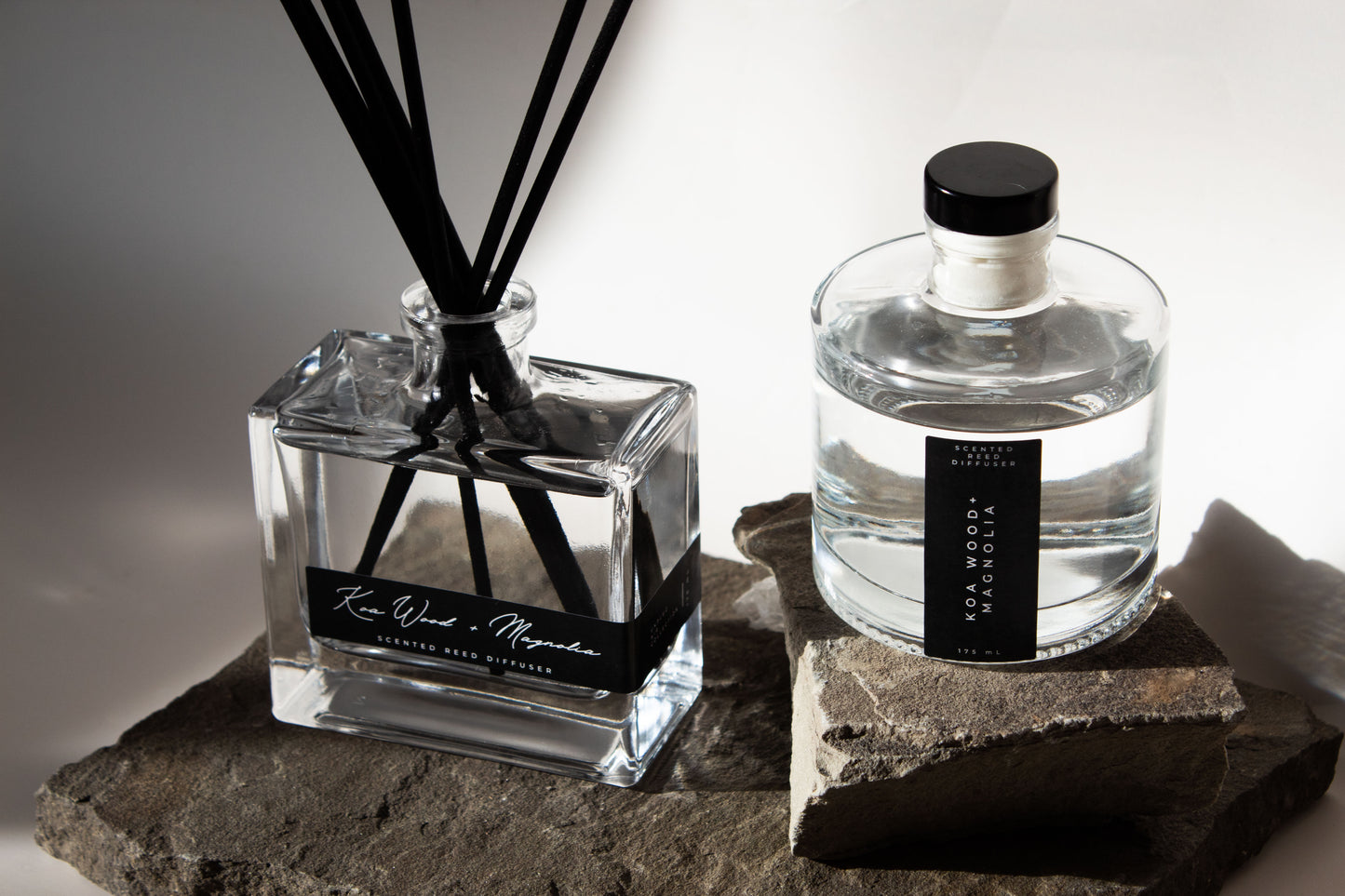 Rectangle Reed Diffuser