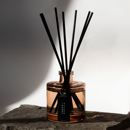 Reed Diffuser (Cylinder or Rectangle)