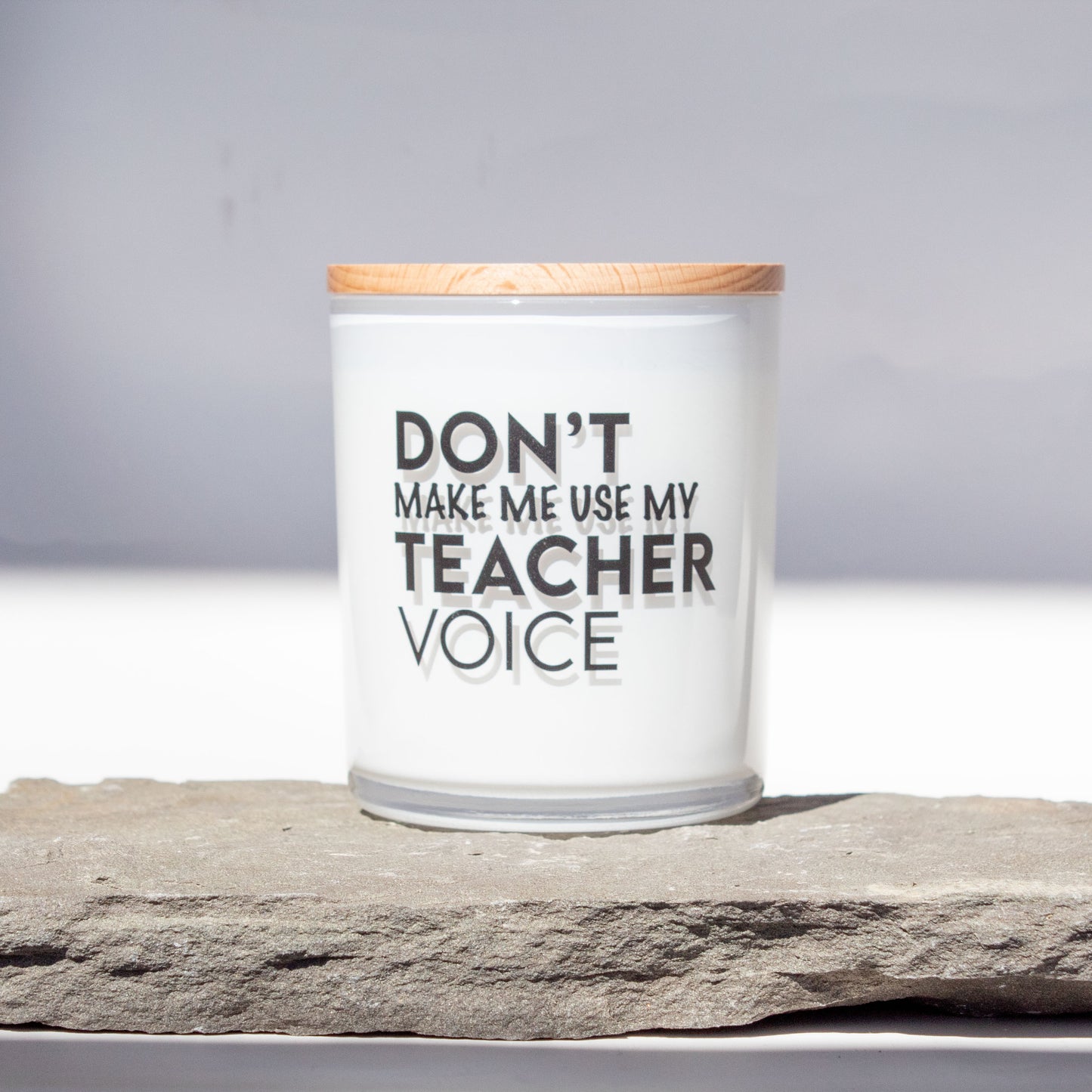 Teacher Collection