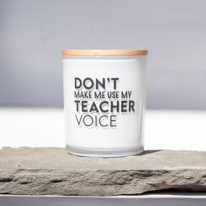Teacher Collection