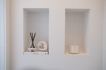 Luxe Reed Diffuser Set