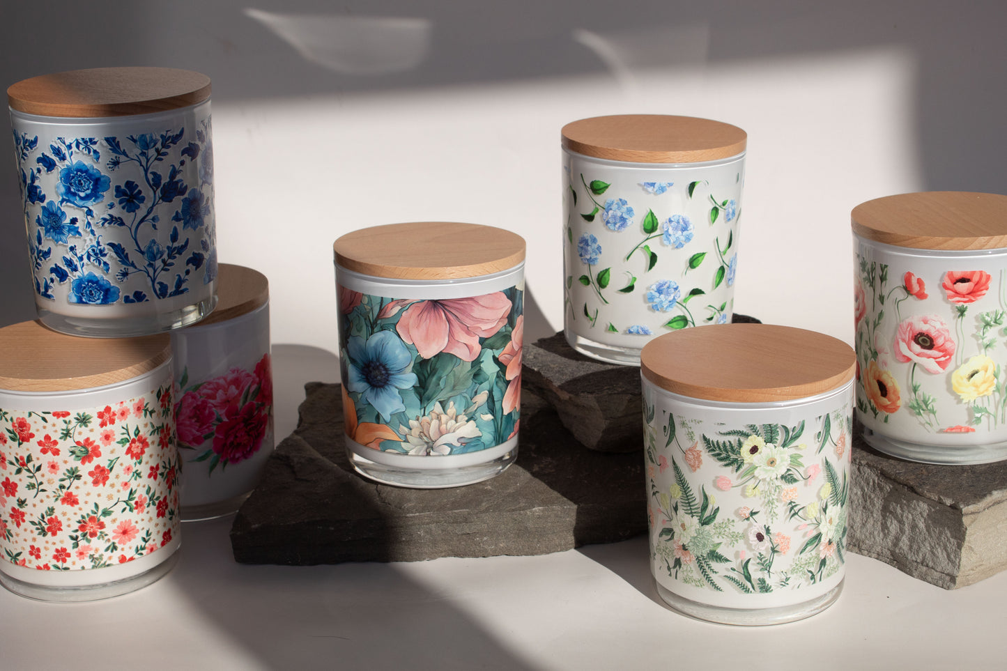 Flora Collection
