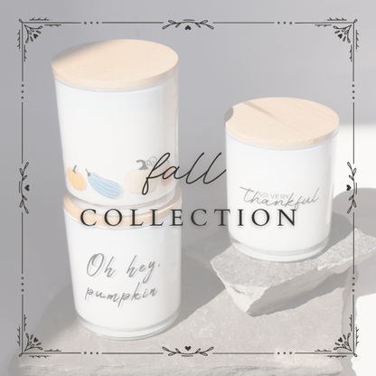 Fall Collection