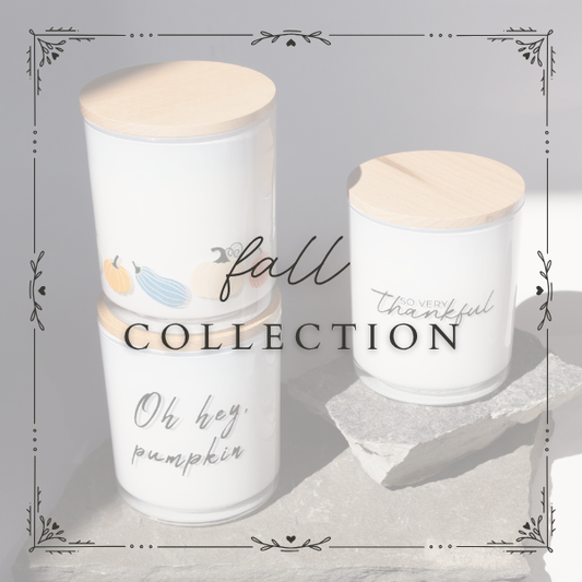 Fall Collection