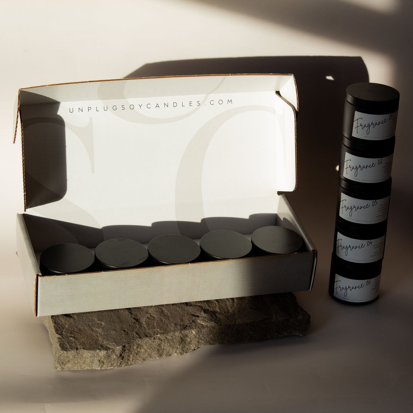Fragrance Discovery Kit
