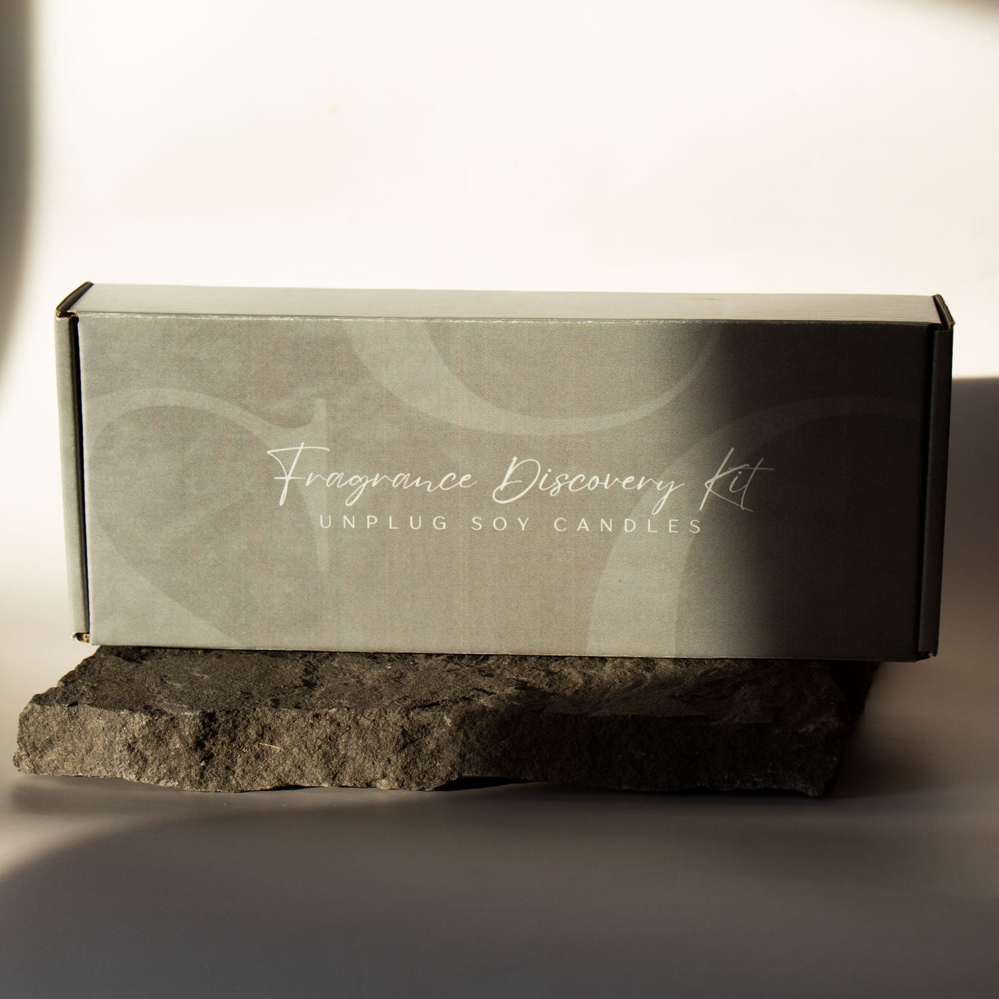 Fragrance Discovery Kit