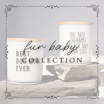 Fur Baby Collection
