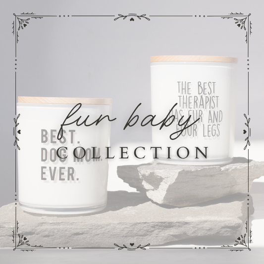 Fur Baby Collection