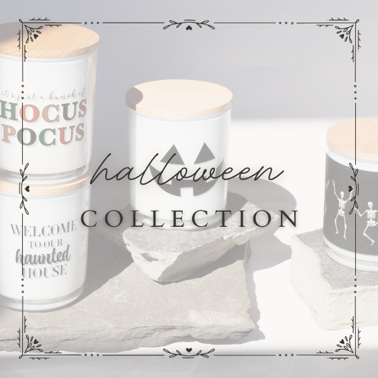 Halloween Collection