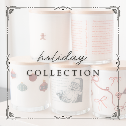 Holiday Collection