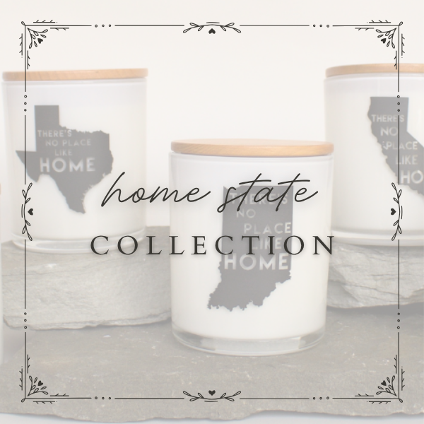 Home State Collection