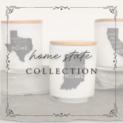 Home State Collection