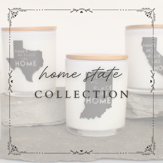 Home State Collection