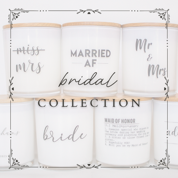 Bridal Collection