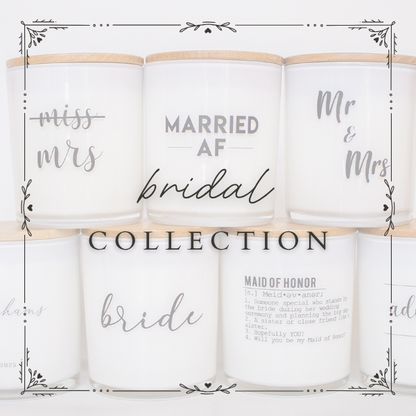 Bridal Collection