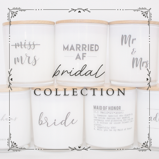 Bridal Collection