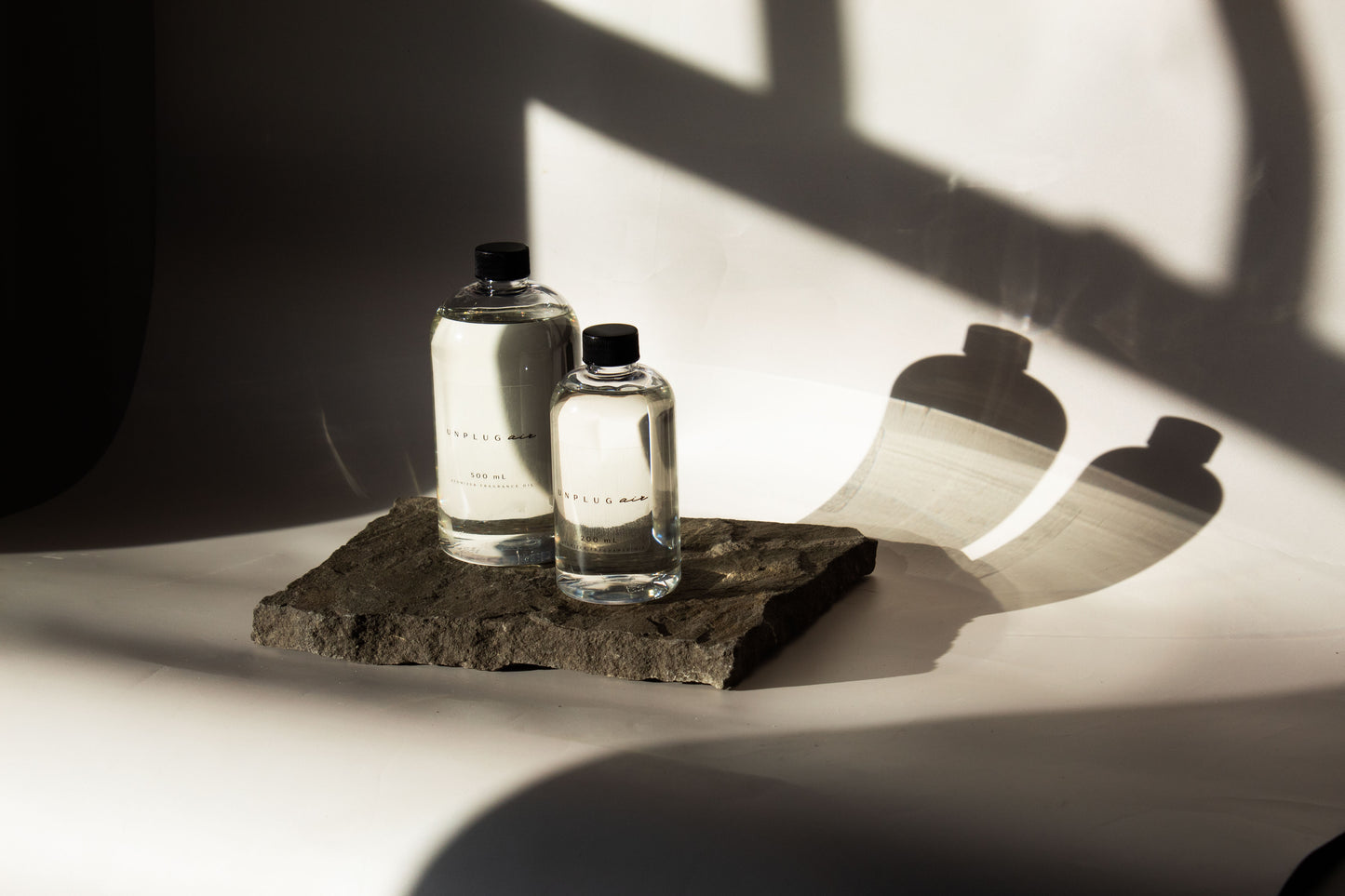 Unplug Air Atomizer Fragrance Oil - 250 mL
