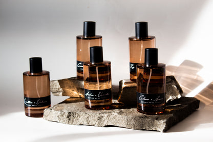 Unplug Home Spray