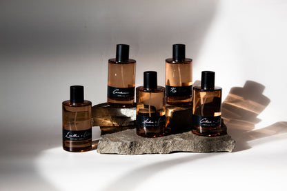 Unplug Home Spray