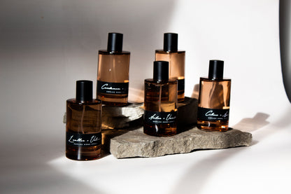 Unplug Home Spray