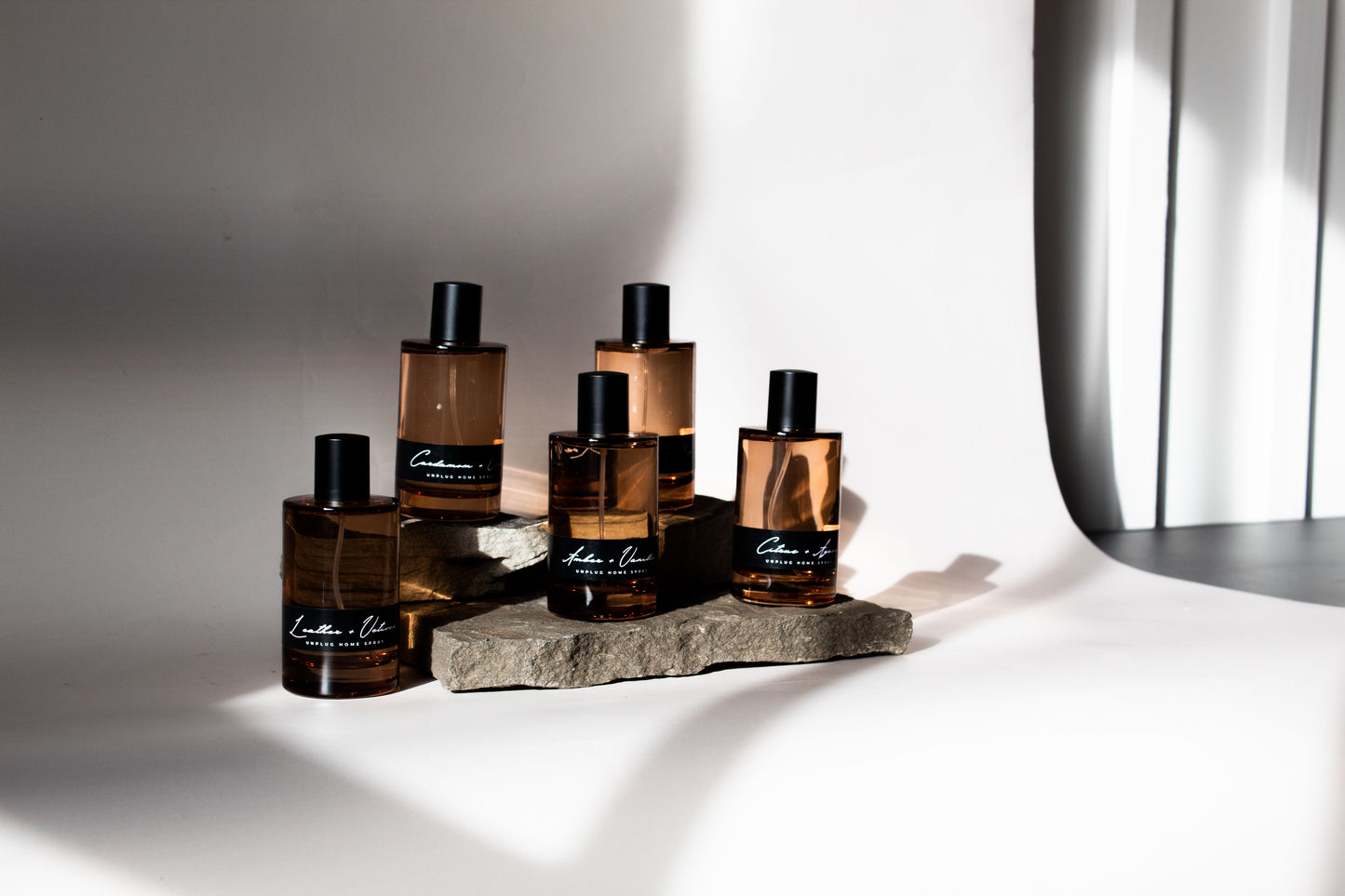 Unplug Home Spray