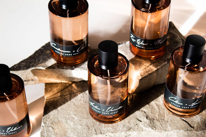 Unplug Home Spray