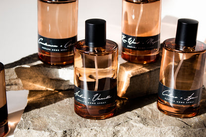 Unplug Home Spray