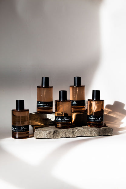 Unplug Home Spray