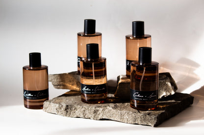 Unplug Home Spray