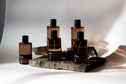 Unplug Home Spray